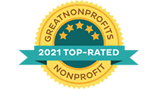 Great Non-Profit Top Rated 2021