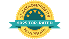 2025 Top-rated Great Nonprofits