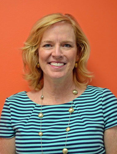 Lisa Wheeler