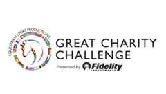 Great Charity Challenge