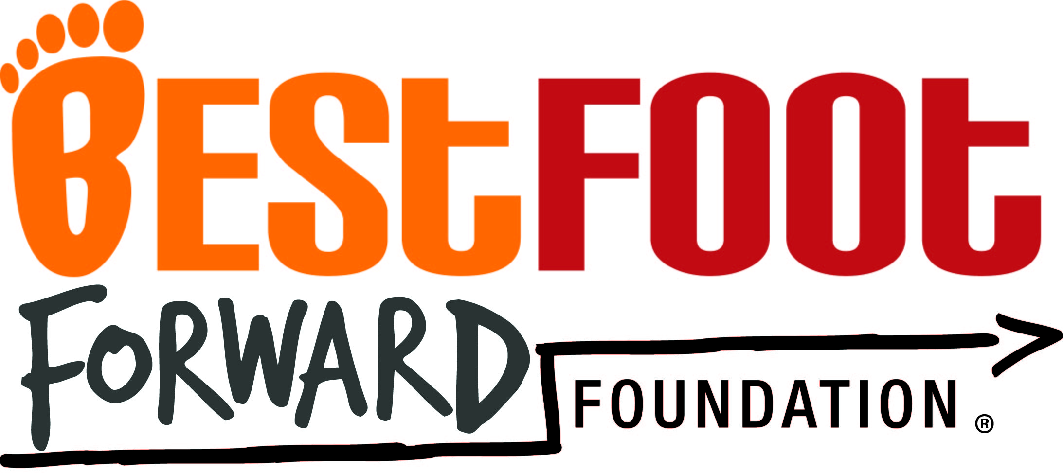 Best Foot Forward Foundation
