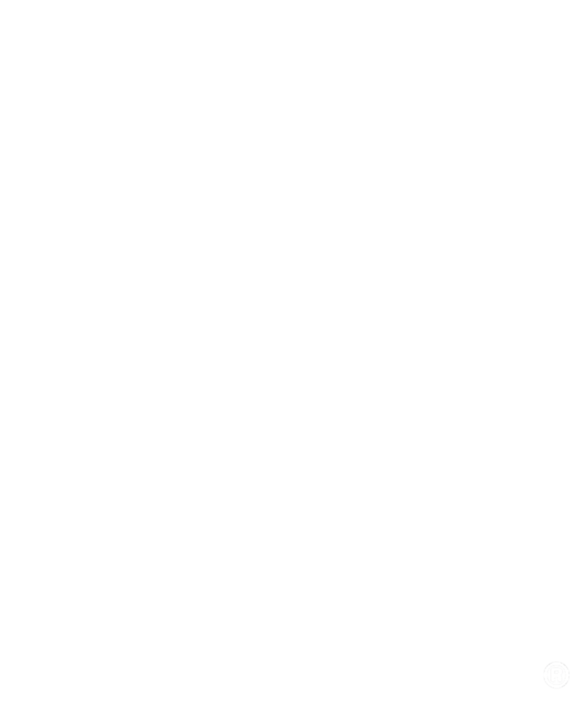 Best Foot Forward Logo White