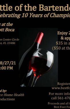 Festival Days Flyer 2021 image - no logos Festival Days Flyer 2021 image - no logos