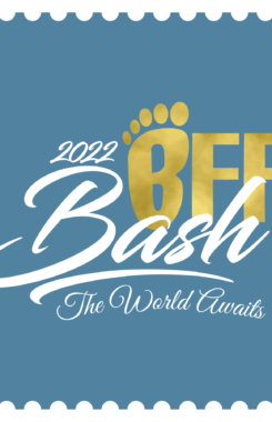 BFF Bash 2022 Logo -Stamp Transparent
