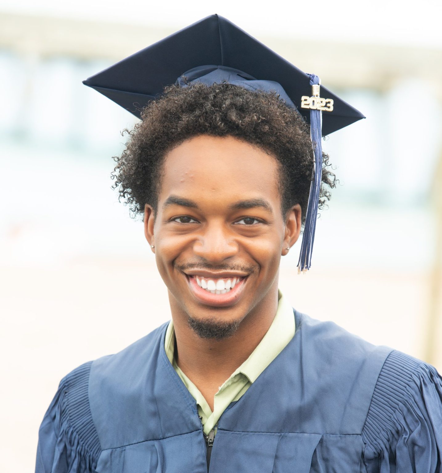 Graduations 2023 Best Foot Forward Foundation